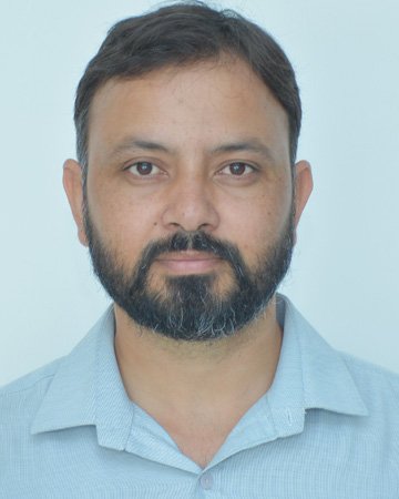 Mr. Jaivir